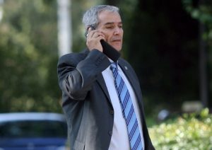 Μεγάλη νίκη του Μαζαράκη στην ΕΠΣ Κεφαλληνίας-Ιθάκης κόντρα στον εκλεκτό της ΕΠΟ