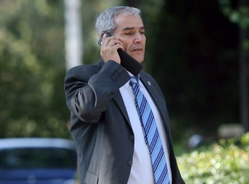 Μεγάλη νίκη του Μαζαράκη στην ΕΠΣ Κεφαλληνίας-Ιθάκης κόντρα στον εκλεκτό της ΕΠΟ