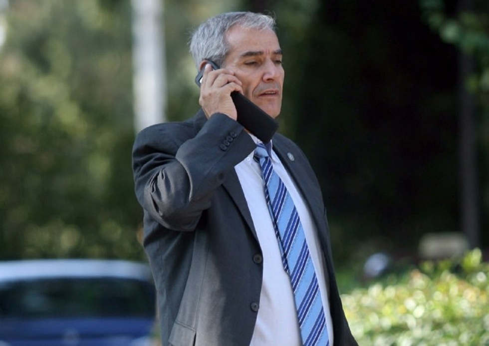 Μεγάλη νίκη του Μαζαράκη στην ΕΠΣ Κεφαλληνίας-Ιθάκης κόντρα στον εκλεκτό της ΕΠΟ