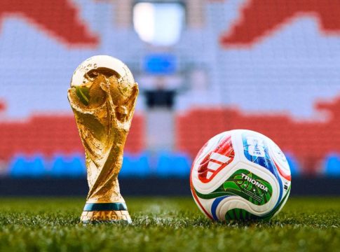 Το «χρυσό» Μουντιάλ της FIFA – Πώς δημιουργήθηκε μια οικονομική… μηχανή 13 δισ. ευρώ