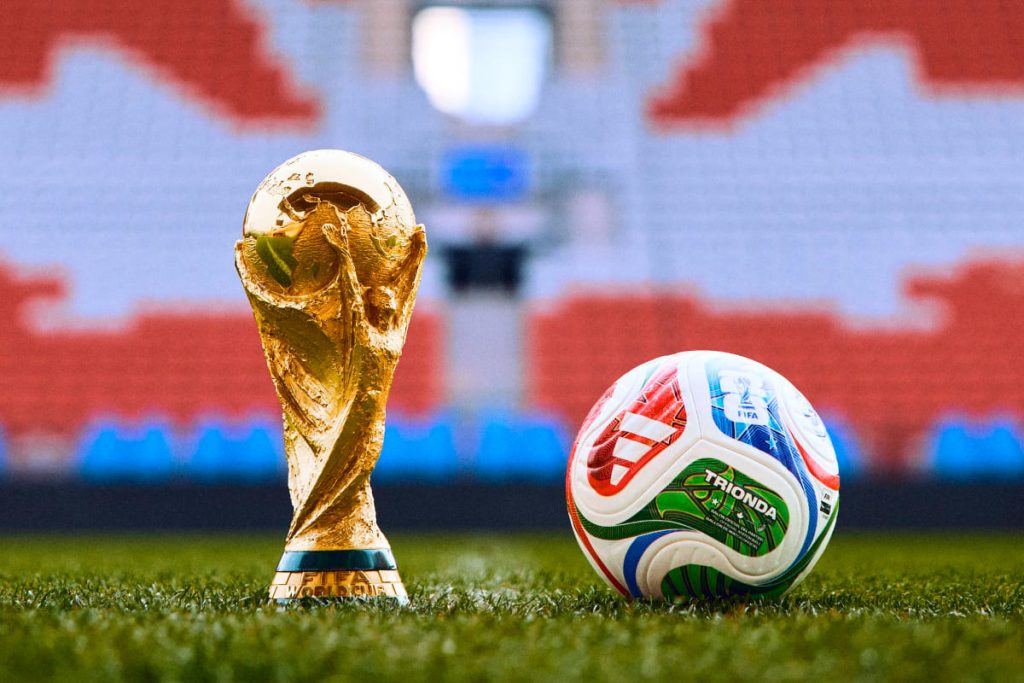 Το «χρυσό» Μουντιάλ της FIFA – Πώς δημιουργήθηκε μια οικονομική… μηχανή 13 δισ. ευρώ