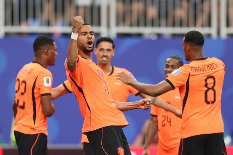 Πιθανή η αναβολή στο Ολλανδία – Τυνησία λόγω καταιγίδων