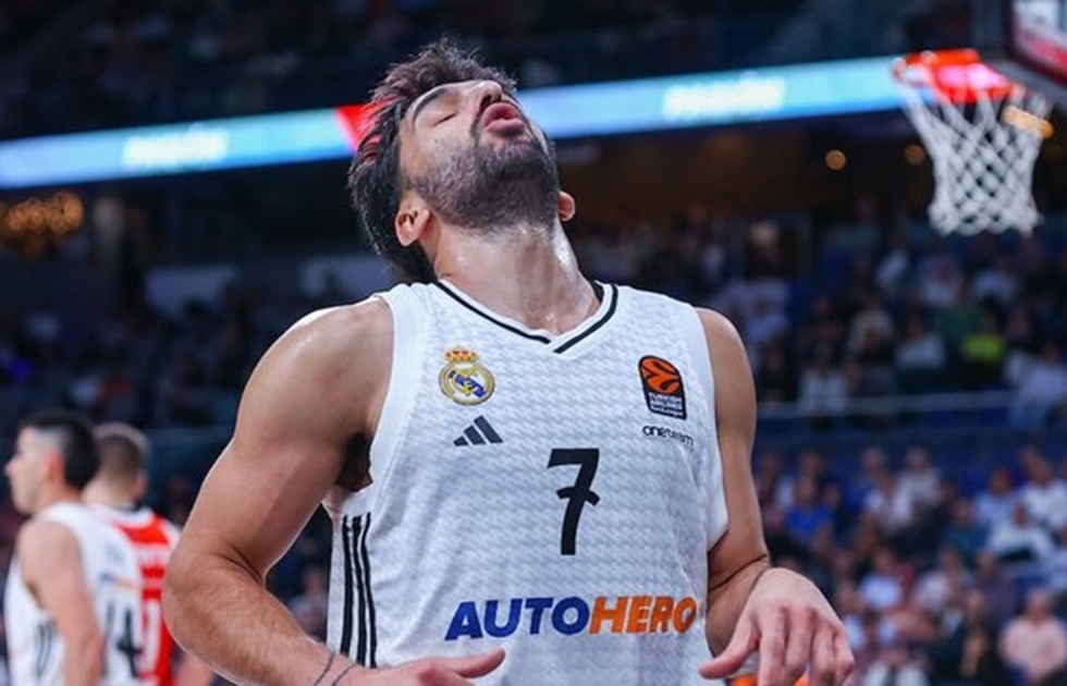 «Η απόλυτη κατάρρευση, ιστορική ήττα»: Τι γράφουν οι Ισπανοί για τον αποκλεισμό της Ρεάλ