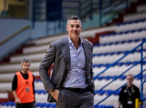Σκόλα: «Το NBA Europe θα αντικαταστήσει τη Euroleague» (pic)