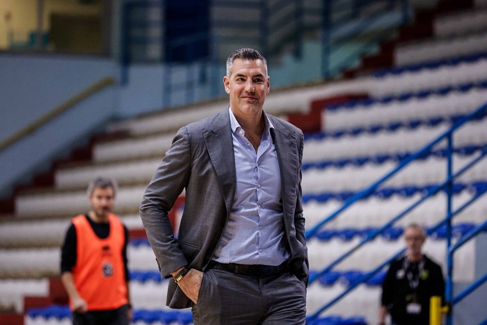 Σκόλα: «Το NBA Europe θα αντικαταστήσει τη Euroleague» (pic)