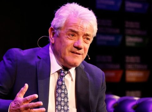 Συγκλονίζει ο Κίγκαν για τον καρκίνο: «Είμαι ακόμα εδώ»