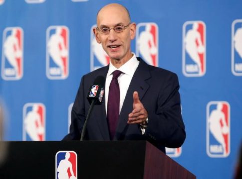 Σίλβερ: «Σε εξέλιξη οι συζητήσεις με Euroleague, αλλά θα προχωρήσουμε ό,τι και να γίνει»