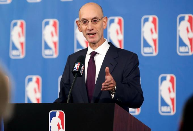 Σίλβερ: «Σε εξέλιξη οι συζητήσεις με Euroleague, αλλά θα προχωρήσουμε ό,τι και να γίνει»