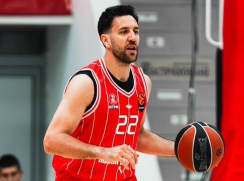 Μακάμπι Τελ Αβίβ – Χάποελ Τελ Αβίβ 74-80: Το masterclass του Μίτσιτς την κράτησε ζωντανή