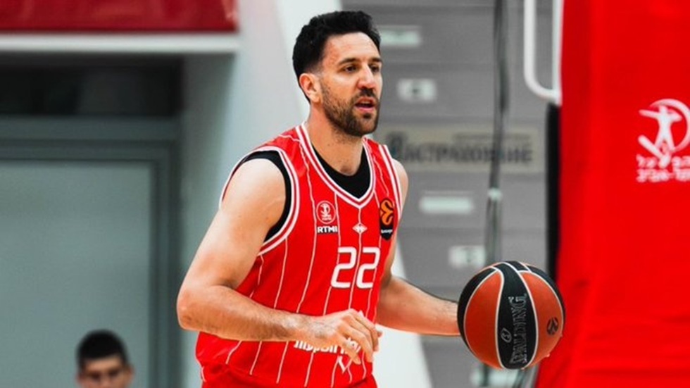 Μακάμπι Τελ Αβίβ – Χάποελ Τελ Αβίβ 74-80: Το masterclass του Μίτσιτς την κράτησε ζωντανή