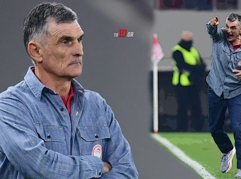 Ολυμπιακός: Αυτή είναι η λίστα για την Ολλανδία – Οι πρώτες αποφάσεις του Μεντιλίμπαρ