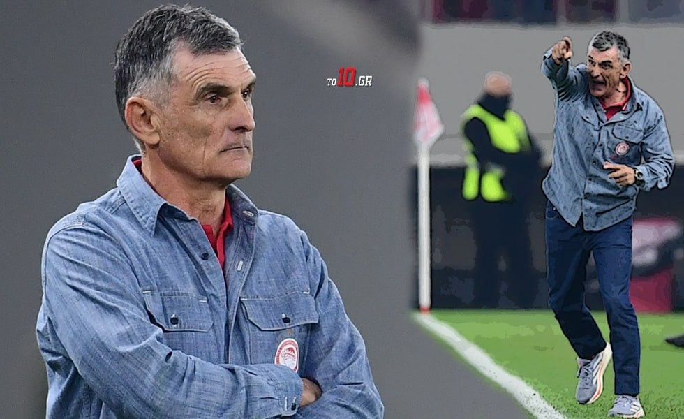 Σχέδιο σε 4 άξονες: Αυτές είναι οι μεταγραφές του Μεντιλίμπαρ στον Ολυμπιακό