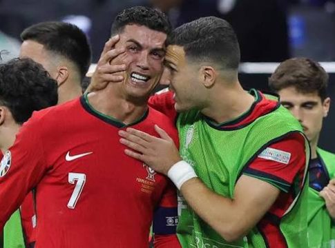 Η απάντηση του Νταλότ στην κριτική που ασκείται στον Ρονάλντο