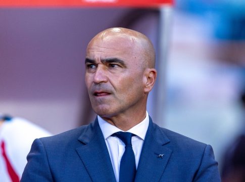 «Τελειώνει» από την Πορτογαλία ο Μαρτίνεθ μετά το Μουντιάλ