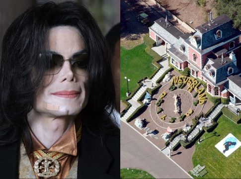 Στο ράντσο Neverland του Μάικλ Τζάκσον έγιναν δύο αστυνομικές έρευνες πριν τη δίκη – Τι βρέθηκε