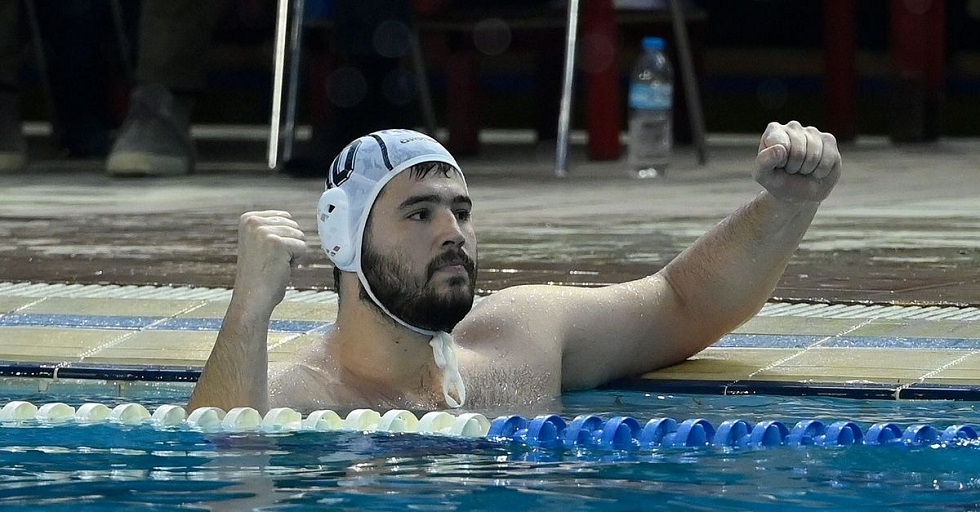 Η Φερεντσβάρος ανακοίνωσε τον Κάκαρη
