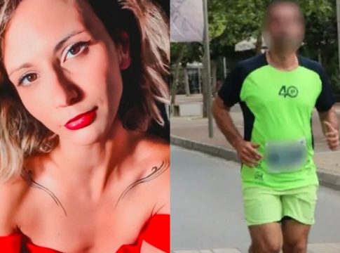 Τραγωδία στην Καλαμάτα: Αυτή είναι η 39χρονη που βρήκε φρικτό θάνατο από τον 41χρονο σύζυγό της
