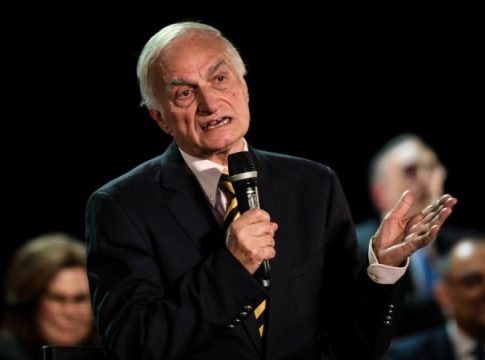 Συγκινεί ο Μαυρομμάτης: «Για κάθε έναν που αγαπάει το ποδόσφαιρο, οι στιγμές είναι ξεχωριστές»