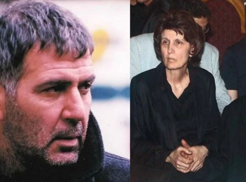Νίκος Σεργιανόπουλος: Πέθαναν όλοι του οι συγγενείς μετά την δολοφονία του