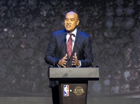 Τέιτουμ για NBA Europe: «Ενθαρρυντικές οι τελικές προσφορές – Η μεγαλύτερη εισροή κεφαλαίων που έχει δει το ευρωπαϊκό μπάσκετ»