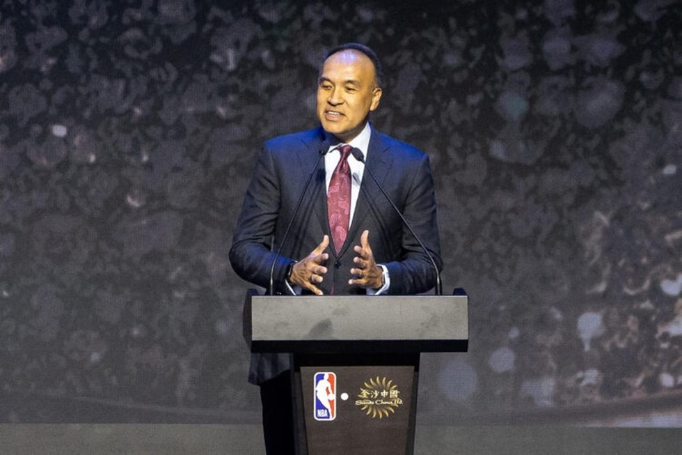 Τέιτουμ για NBA Europe: «Ενθαρρυντικές οι τελικές προσφορές – Η μεγαλύτερη εισροή κεφαλαίων που έχει δει το ευρωπαϊκό μπάσκετ»