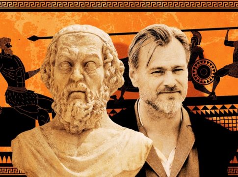 Oμηρικό debate στον Guardian: Γιατί δεν υπάρχει ούτε ένας Έλληνας στην Οδύσσεια του Νόλαν;