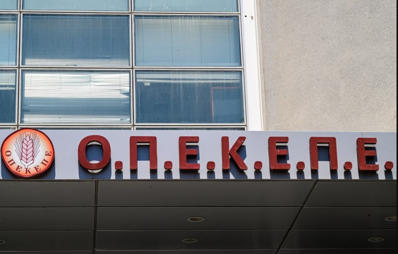 ΟΠΕΚΕΠΕ: Οι διαρροές, το «κλειδωμένο» ντουλάπι και η στοχοποίηση της Τυχεροπούλου