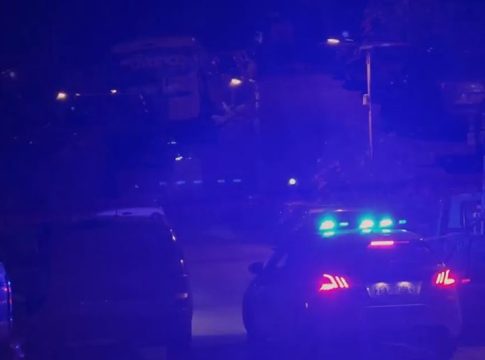 Καλλιθέα: Ταυτοποιήθηκε το θύμα της επίθεσης – Ηταν μόλις 15 ετών