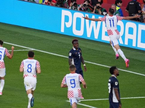 Παναμάς – Κροατία 0-1: Με ήρωα τον Μπούντιμιρ πάει σε «τελικό» πρόκρισης με την Γκάνα