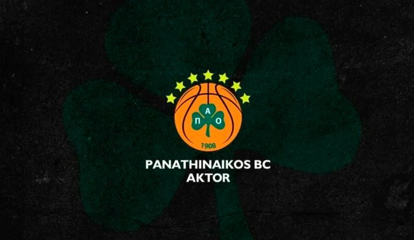 Ανακοίνωση Παναθηναϊκού κατά Μπαρτζώκα