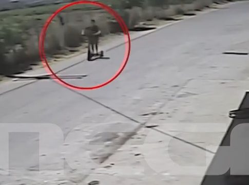 Κρήτη: Στην εντατική δύο ανήλικοι μετά από τροχαία με ηλεκτρικά πατίνια – Βίντεο ντοκουμέντο