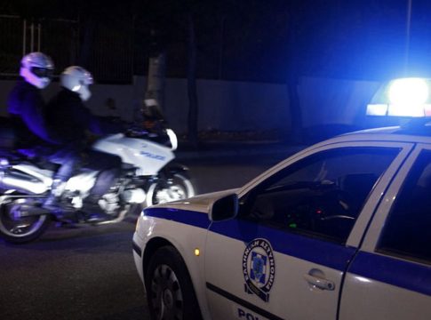 Νεκρή 41χρονη γυναίκα σε τουριστικό κατάλυμα στη Σούγια