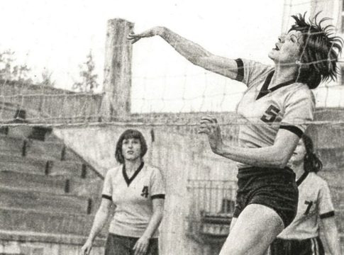 «Έφυγε» η Ελένη Ζέτου