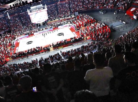Ολυμπιακός: Οδηγίες για τους φιλάθλους ενόψει του Game 3