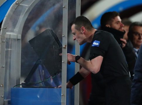 Πώς το VAR γίνεται μοντέλο αλλοίωσης αποτελεσμάτων