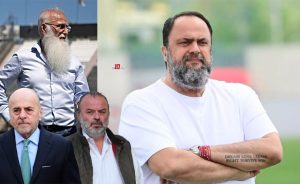 Όλοι μαζί και πάλι… δεν – Το συμπέρασμα απο τις εκλογές της Σούπερ Λιγκ