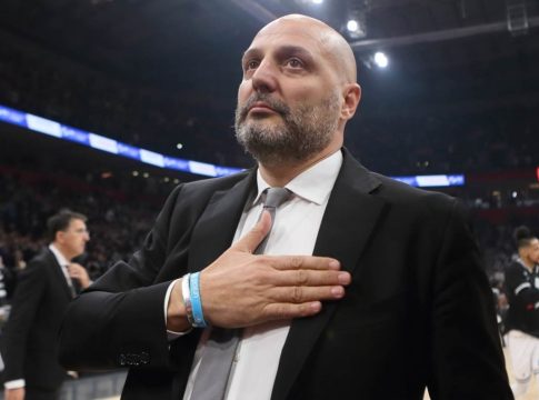 «Φαβορί για τον πάγκο της Βίρτους Μπολόνια ο Τζόρτζεβιτς»