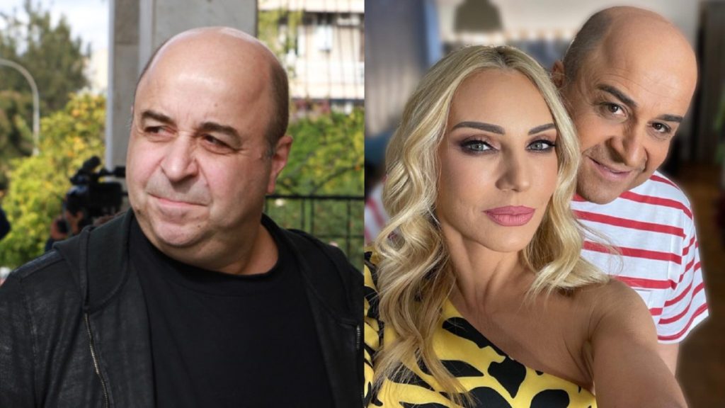Συγκίνησε ο Μάρκος Σεφερλής: «Με το που έφτασα πέθανε…» – Το τέλος του πατέρα του και η στήριξη από την Έλενα Τσαβαλιά