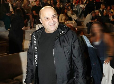 «Βόμβα» στο Εφετείο: Ο κουμπάρος του Σεφερλή απολογείται για υπεξαίρεση