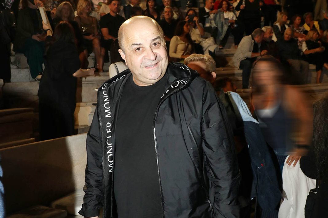 «Βόμβα» στο Εφετείο: Ο κουμπάρος του Σεφερλή απολογείται για υπεξαίρεση