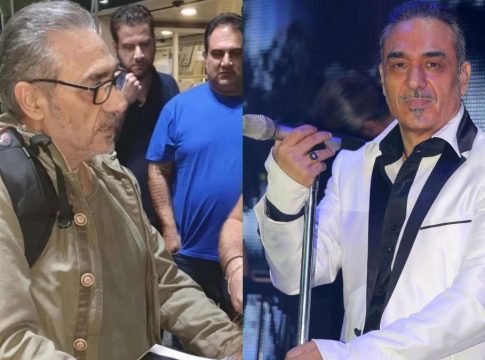 Τι συμβαίνει με τον Σφακιανάκη; Επτά χρόνια μακριά…