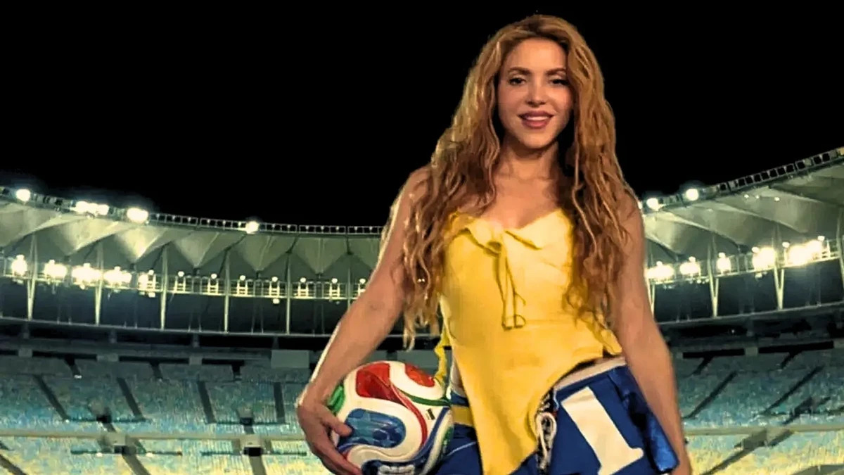 Όλα τα βλέμματα στο Μεξικό: Τι να περιμένουμε στην τελετή έναρξης του Μουντιάλ