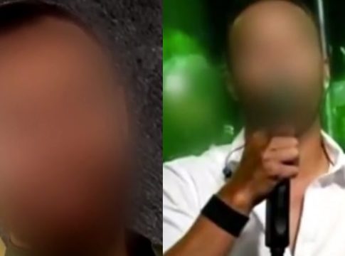 Έλληνας τραγουδιστής κατηγορείται για αποπλάνηση ανήλικης κατ΄εξακολούθηση