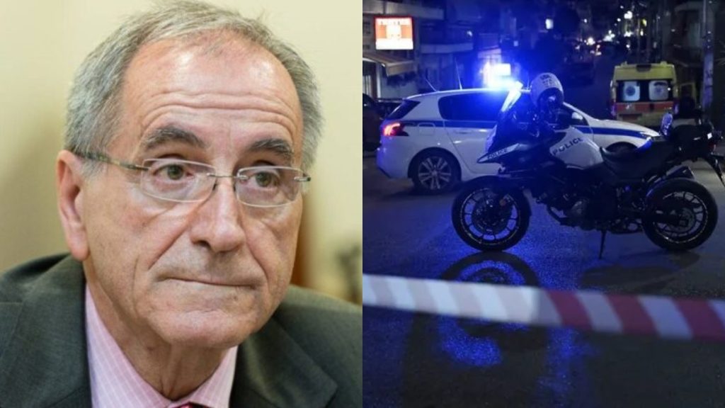 «Αυτό το παιδί δεν είχε μάνα; Πατέρα; Δάσκαλο;»: Η παρέμβαση του Σόμπολου για την Καλλιθέα που όλοι οι γονείς πρέπει να ακούσουν