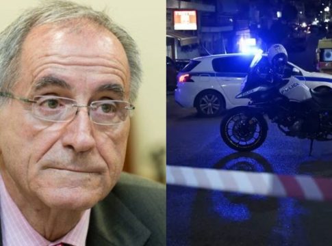 «Αυτό το παιδί δεν είχε μάνα; Πατέρα; Δάσκαλο;»: Η παρέμβαση του Σόμπολου για την Καλλιθέα που όλοι οι γονείς πρέπει να ακούσουν