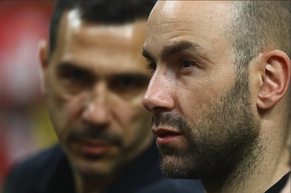 Άρης: Την Κυριακή (14/6) στις 19:00 η ώρα άφιξης του Βασίλη Σπανούλη στη Θεσσαλονίκη!