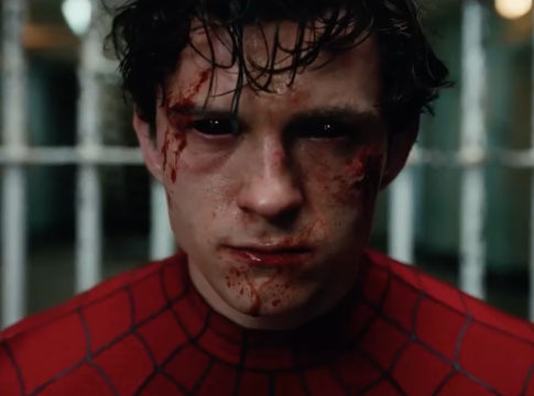 «Τι μου συμβαίνει;»: Ο νέος Spider-Man είναι πιο μπερδεμένος από ότι νομίζαμε