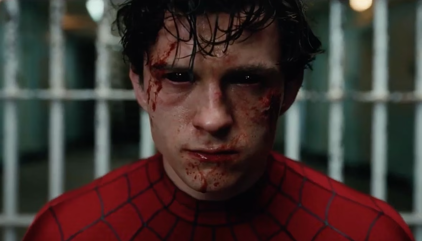 «Τι μου συμβαίνει;»: Ο νέος Spider-Man είναι πιο μπερδεμένος από ότι νομίζαμε