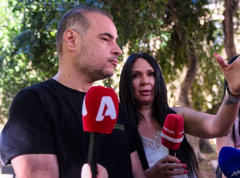 Δολοφονία Σταυρούλας Λεβεντάκη: Ξεσπά ο αδερφός της 45χρονης – «Η γυναίκα του είναι χειρότερο τέρας από αυτόν»