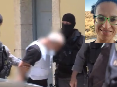 Μαρτυρικός ο θάνατος της Σταυρούλας – Βρέθηκε φιμωμένη και δεμένη με δεματικά